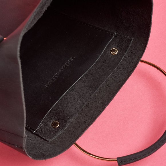 Tribe Alive Leather Purse - Picture 3 of 3